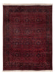 Tapete afegão 193x147cm - Tapete Oriental