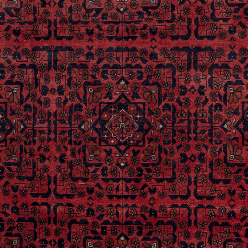 Tapete afegão 193x147cm - Tapete Oriental