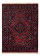 Tapete afegão 200x148cm - Tapete Oriental