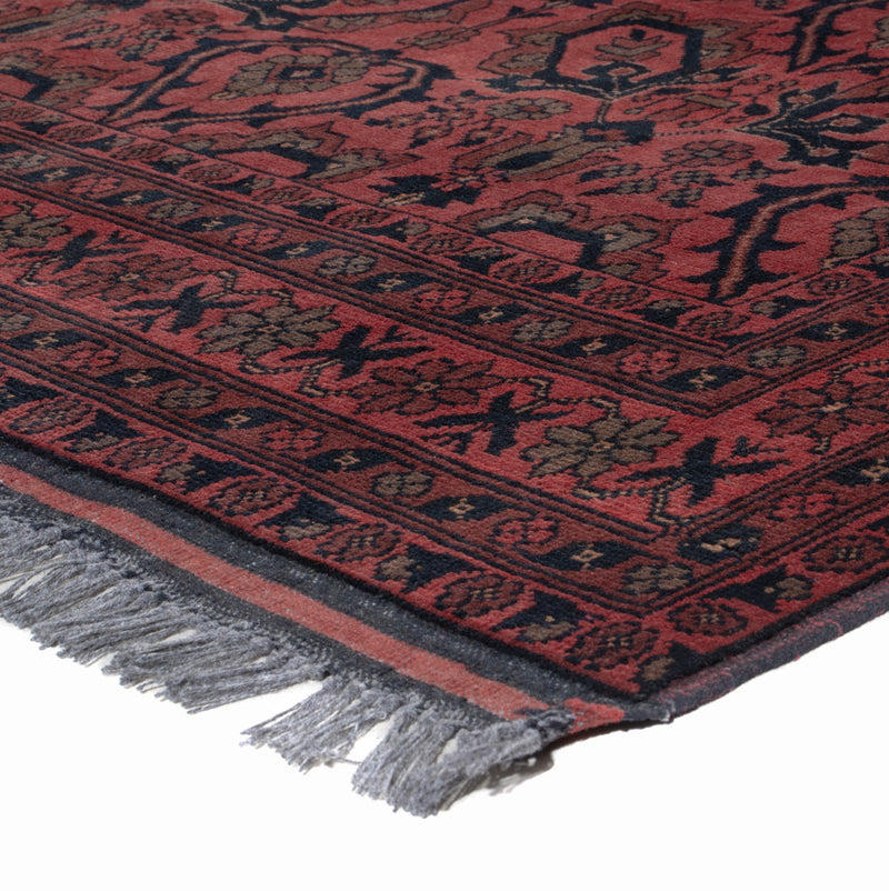 Khal Mohammadi Tapete 150x197cm - Tapete Oriental