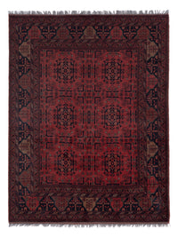 Khal Mohammadi Tapete 149x195cm - Tapete Oriental – product image