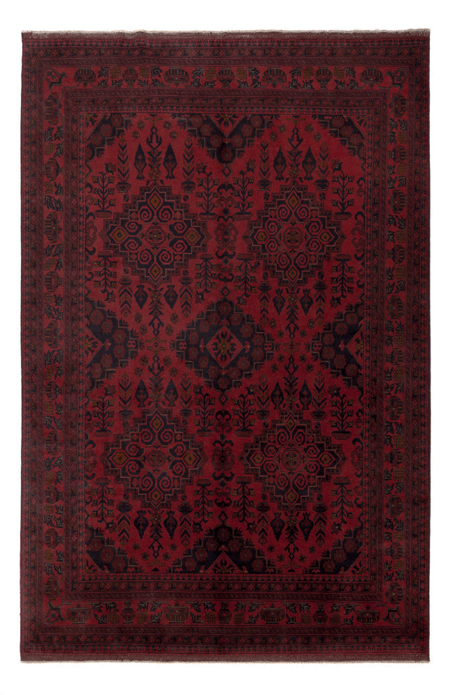 Khal Mohammadi Tapete 300x200cm - Tapete Oriental
