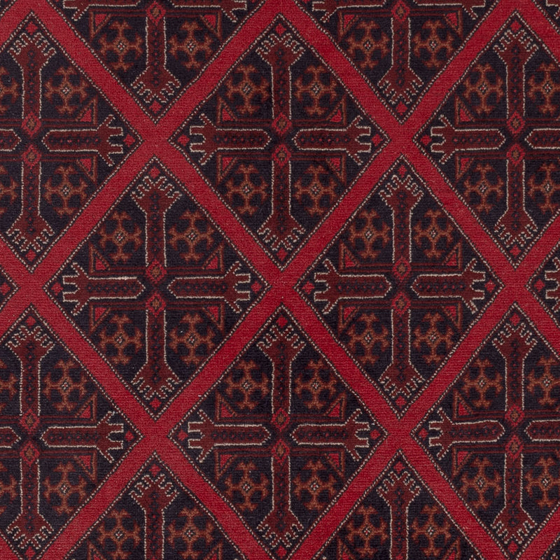 Khal Mohammadi Tapete 302x203cm - Tapete Oriental