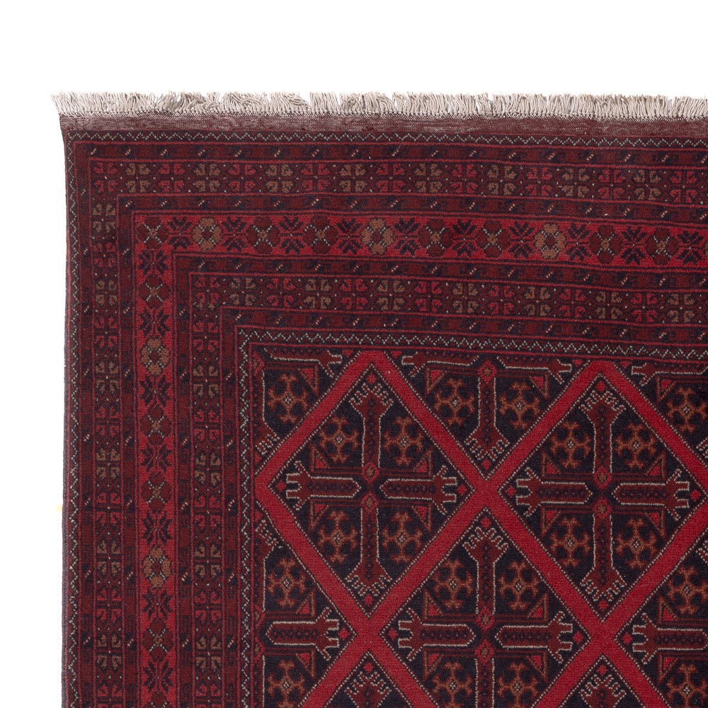 Khal Mohammadi Tapete 302x203cm - Tapete Oriental
