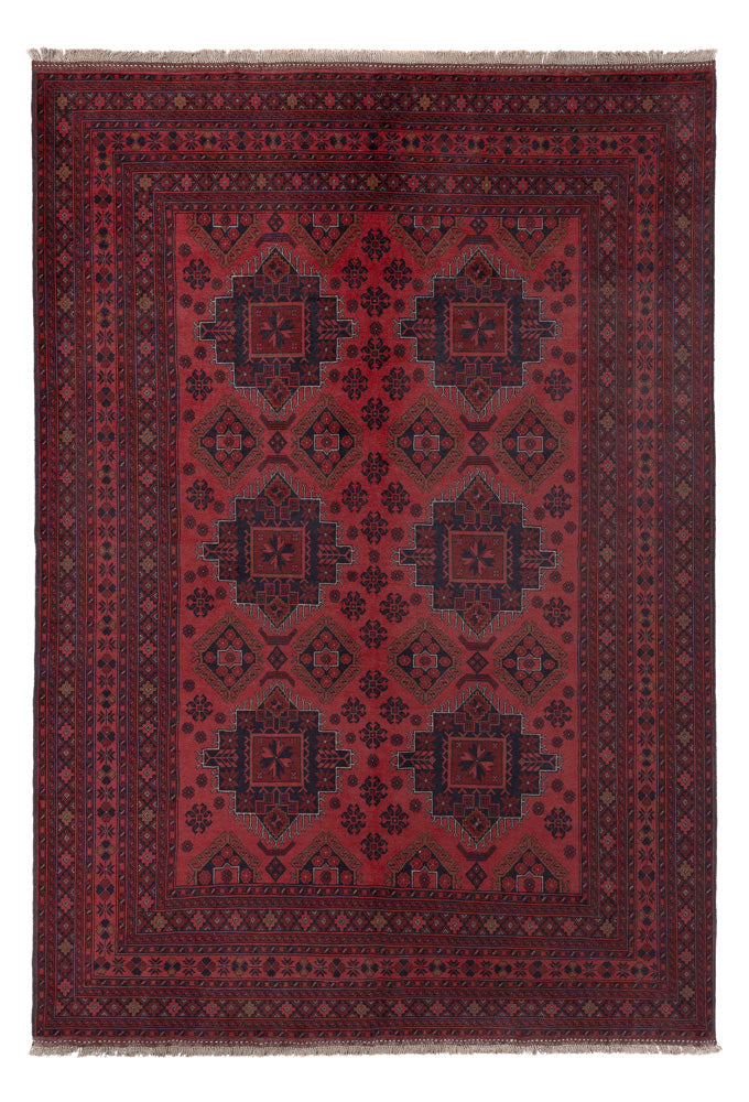 Khal Mohammadi Tapete 297x205cm - Tapete Oriental