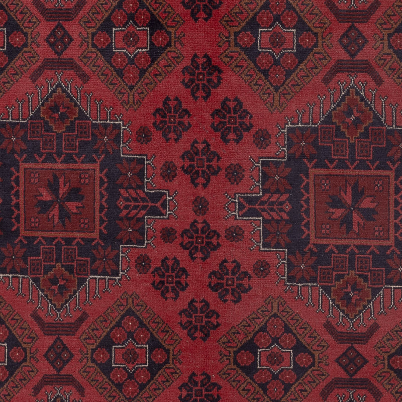 Khal Mohammadi Tapete 297x205cm - Tapete Oriental