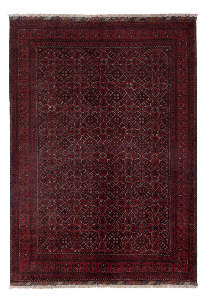 Khal Mohammadi Tapete 292x200cm - Tapete Oriental