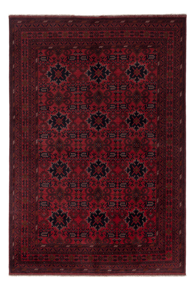 Khal Mohammadi Tapete 199x293cm - Tapete Oriental