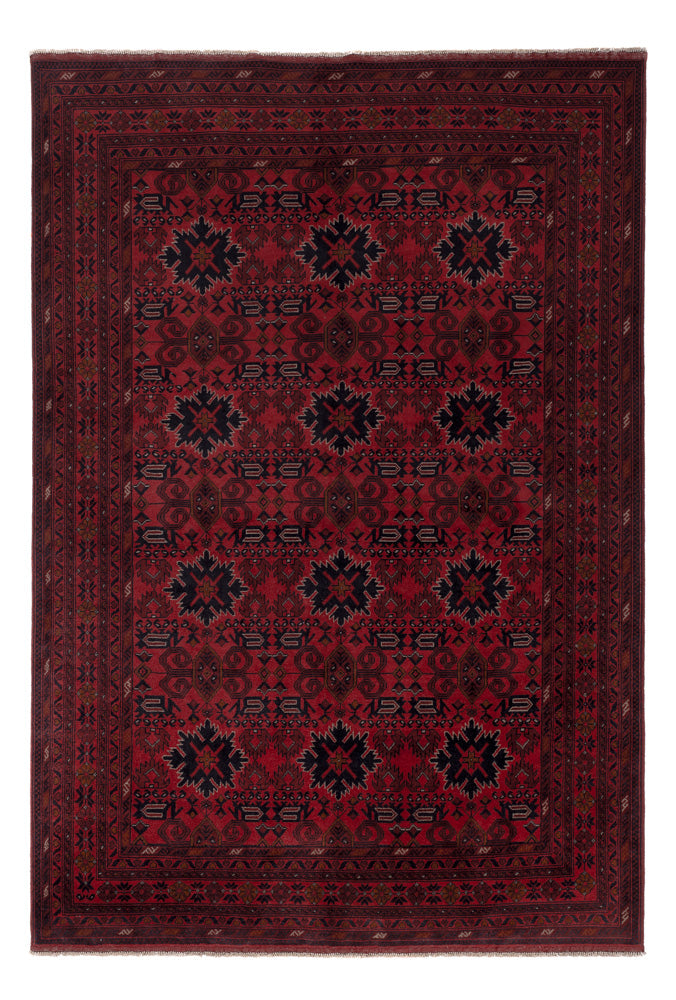 Khal Mohammadi Tapete 293x199cm - Tapete Oriental