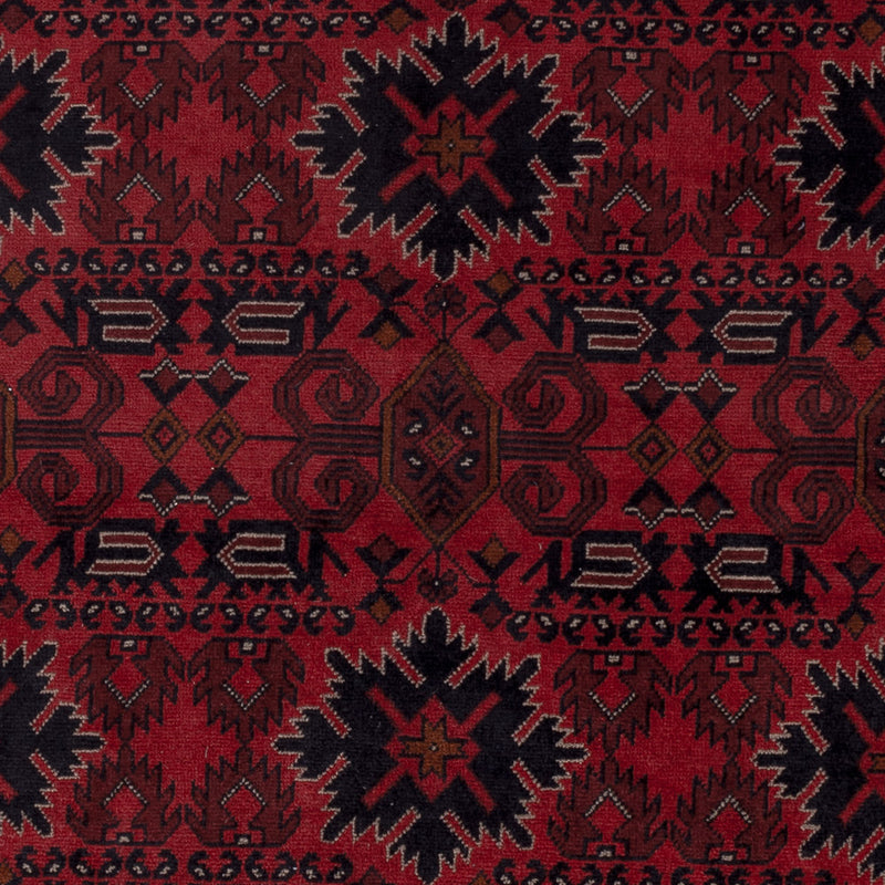 Khal Mohammadi Tapete 293x199cm - Tapete Oriental