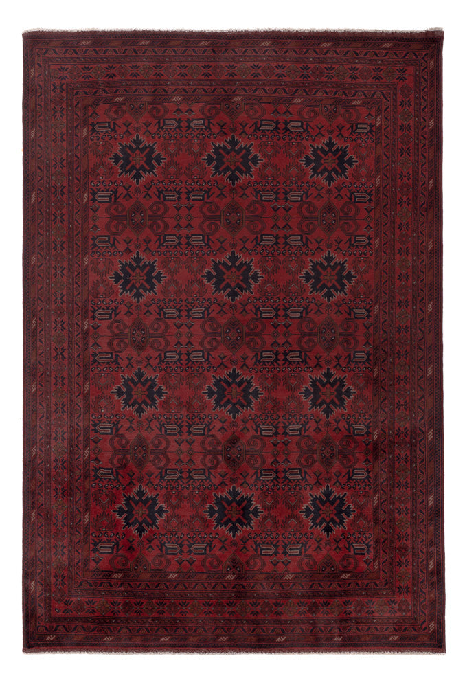 Khal Mohammadi Tapete 294x199cm - Tapete Oriental
