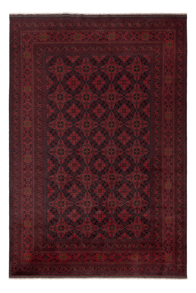 Khal Mohammadi Tapete 295x197cm - Tapete Oriental