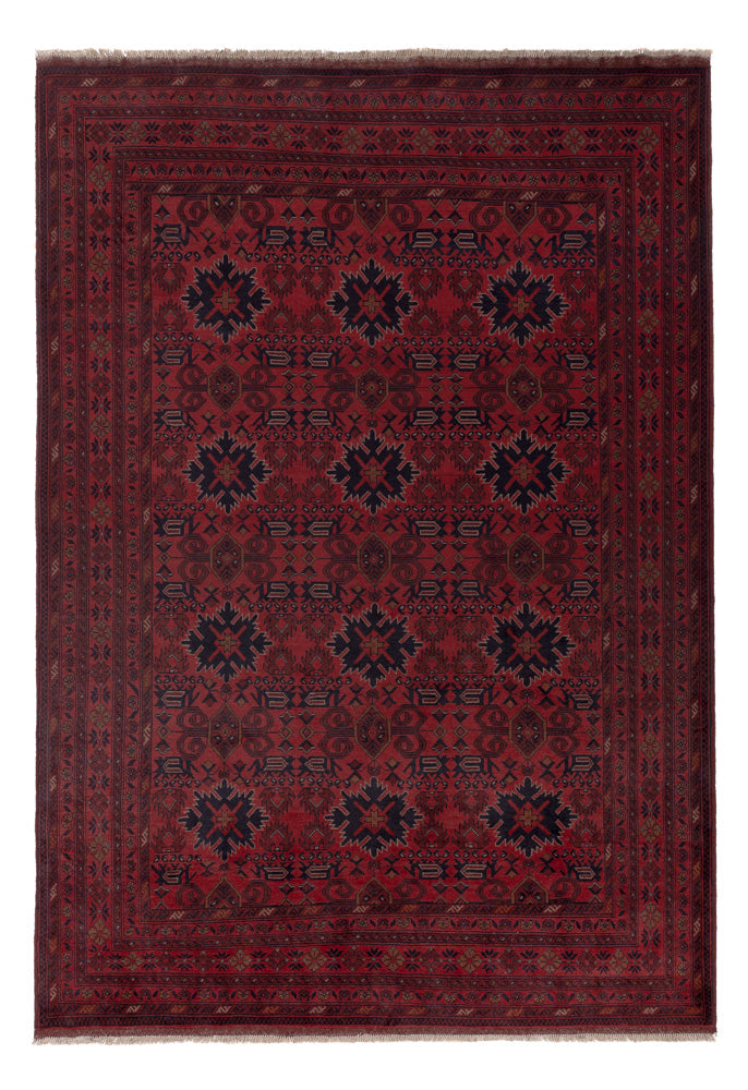 Khal Mohammadi Tapete 289x200cm - Tapete Oriental