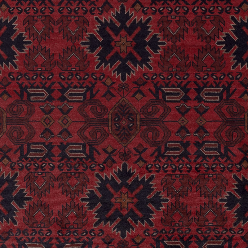 Khal Mohammadi Tapete 289x200cm - Tapete Oriental