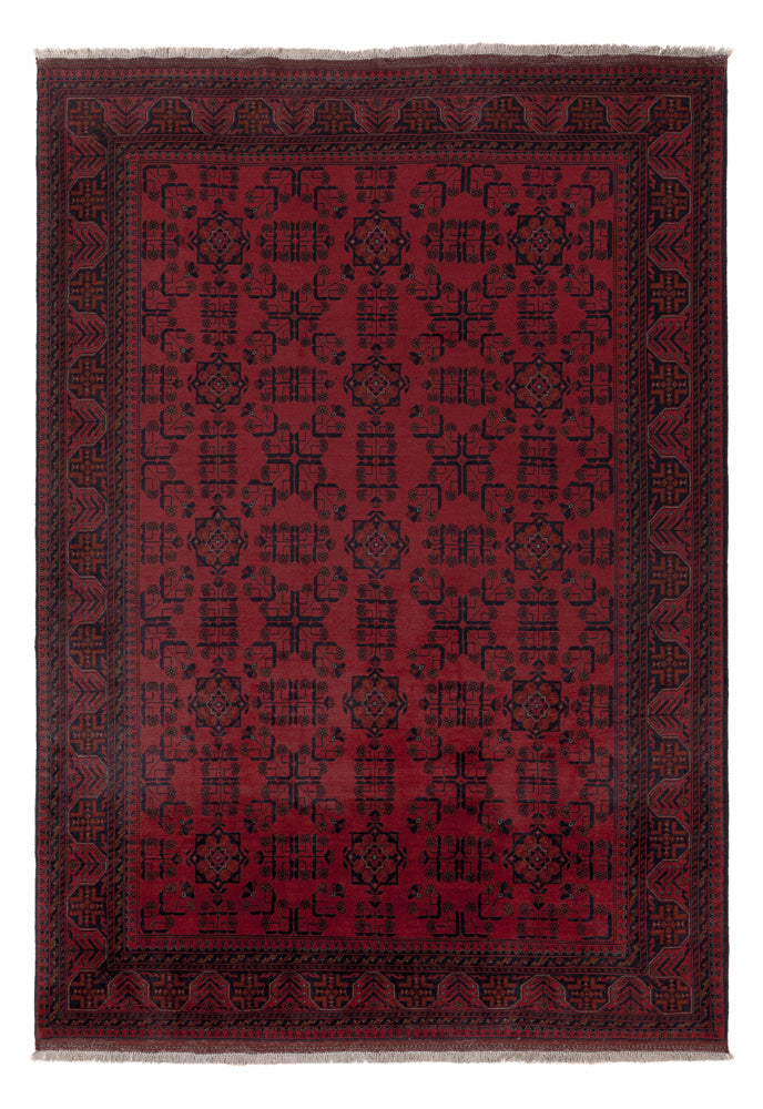 Khal Mohammadi Tapete 284x200cm - Tapete Oriental