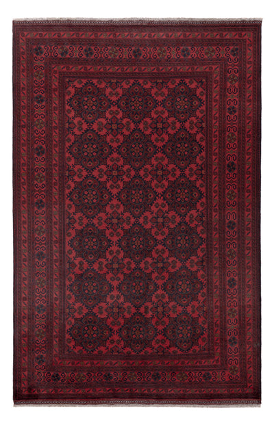 Khal Mohammadi Tapete 196x296cm - Tapete Oriental