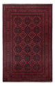 Khal Mohammadi Tapete 296x196cm - Tapete Oriental