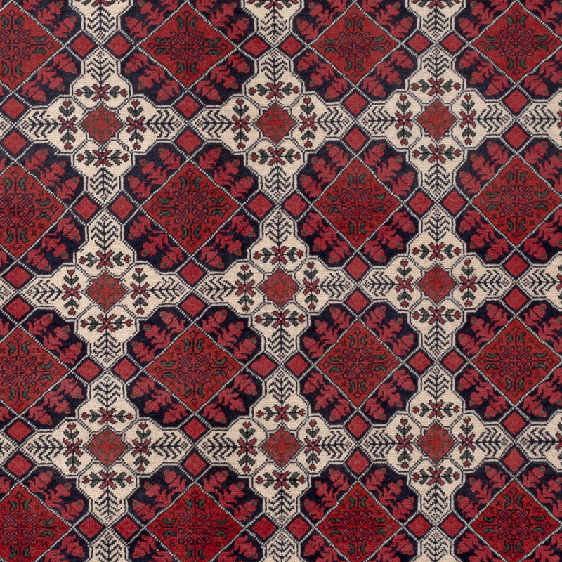 Khal Mohammadi Tapete 289x200cm - Tapete Oriental