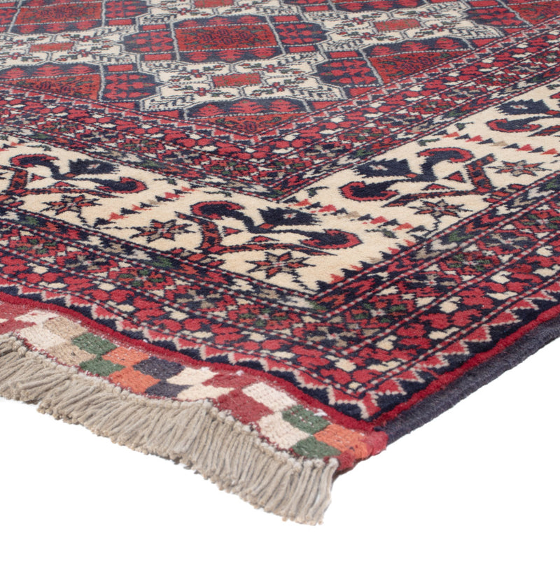 Khal Mohammadi Tapete 289x200cm - Tapete Oriental