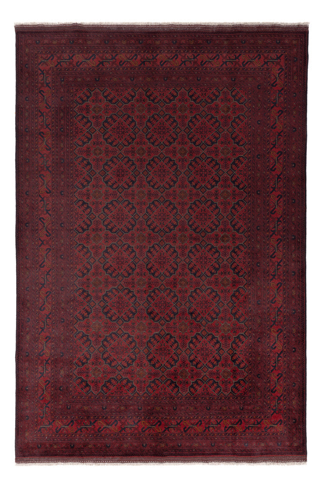 Khal Mohammadi Tapete 296x200cm - Tapete Oriental