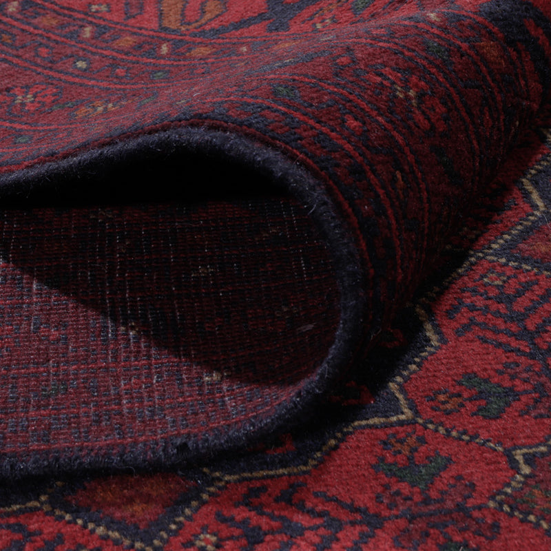 Khal Mohammadi Tapete 296x200cm - Tapete Oriental