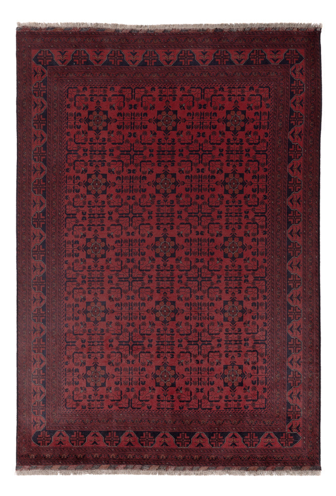 Khal Mohammadi Tapete 296x204cm - Tapete Oriental