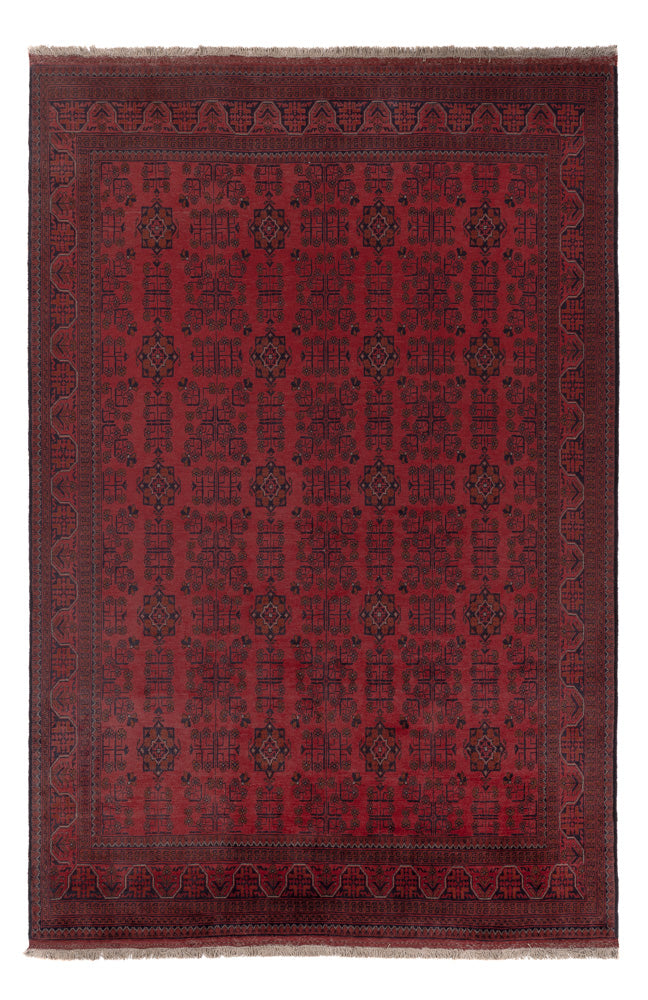 Khal Mohammadi Tapete 294x195cm - Tapete Oriental