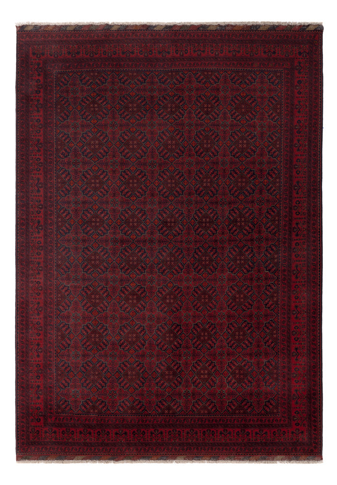 Khal Mohammadi Tapete 296x204cm - Tapete Oriental