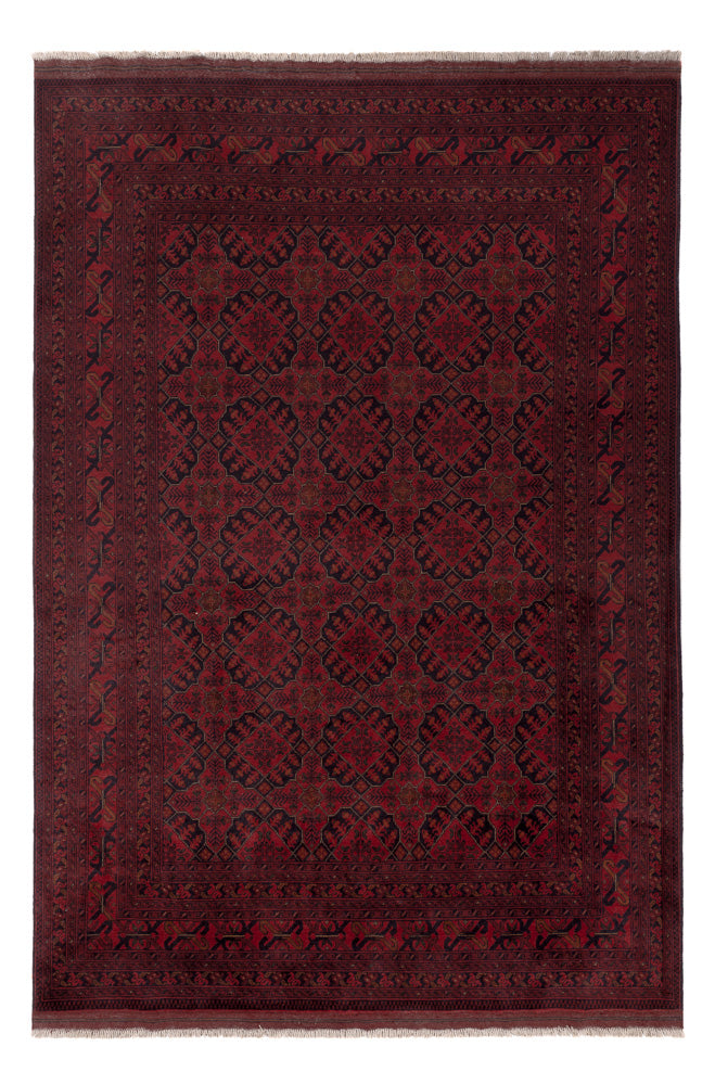 Khal Mohammadi Tapete 295x202cm - Tapete Oriental