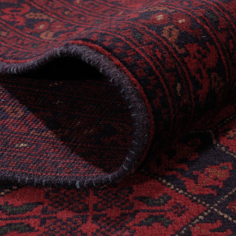 Khal Mohammadi Tapete 295x202cm - Tapete Oriental