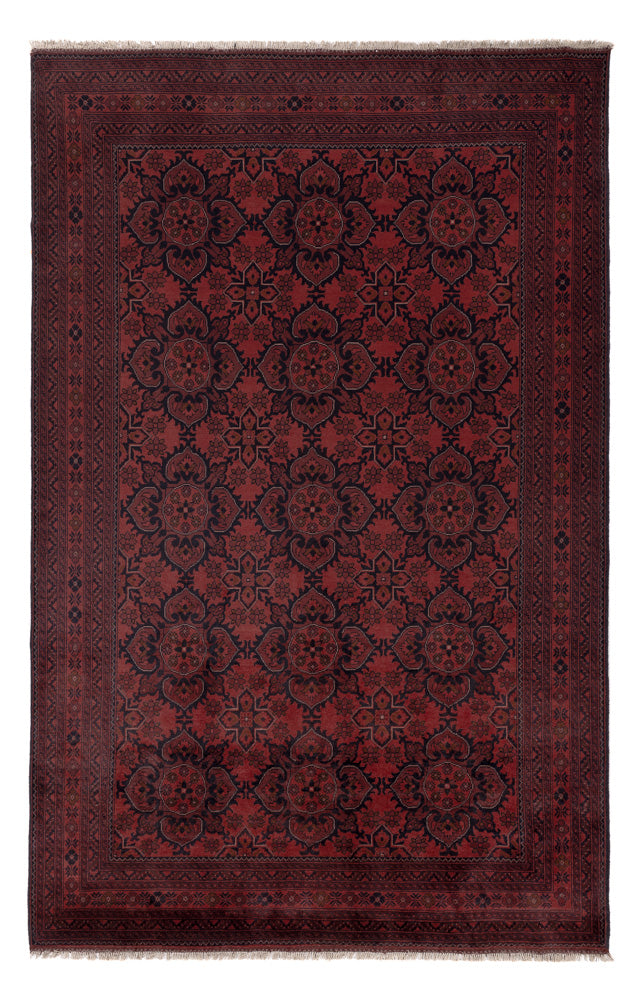 Khal Mohammadi Tapete 301x202cm - Tapete Oriental