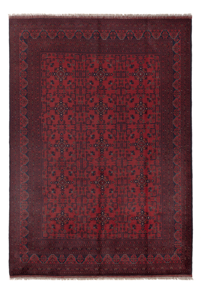 Khal Mohammadi Tapete 300x205cm - Tapete Oriental