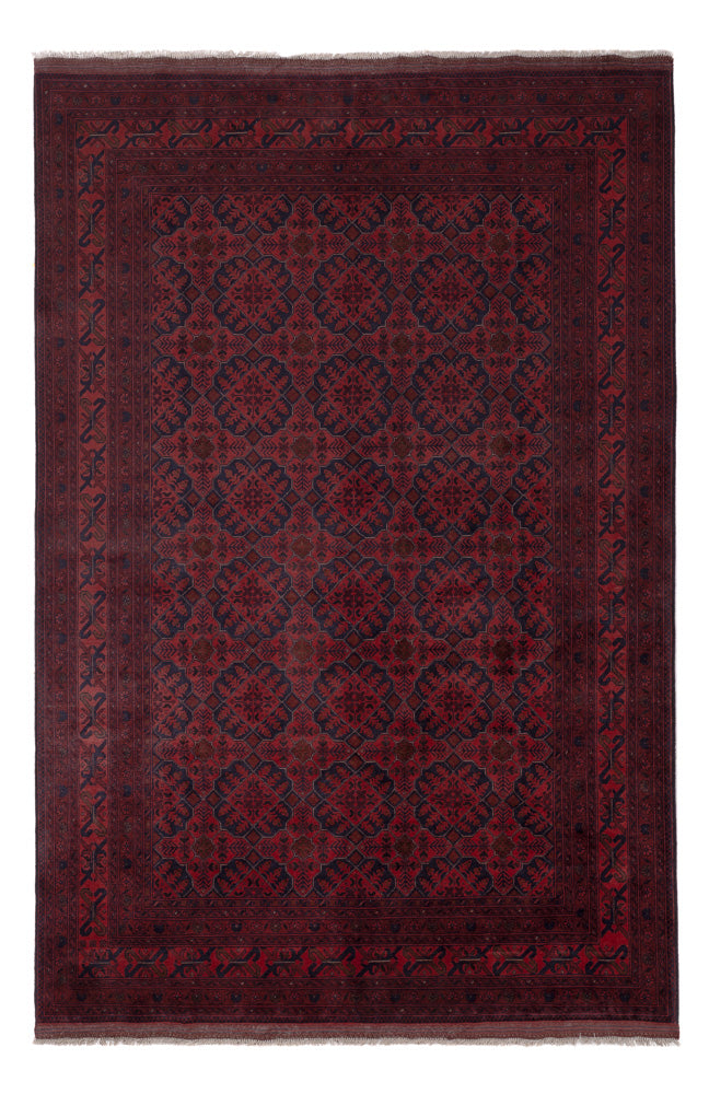 Khal Mohammadi Tapete 295x193cm - Tapete Oriental