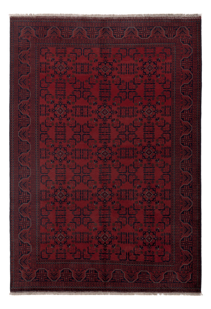 Khal Mohammadi Tapete 292x202cm - Tapete Oriental