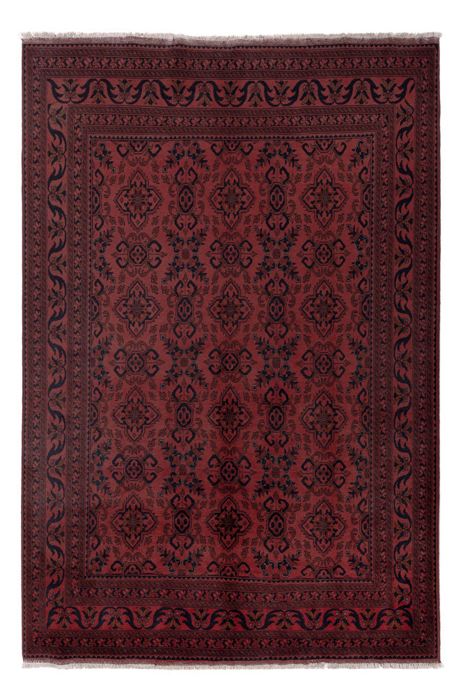 Khal Mohammadi Tapete 303x205cm - Tapete Oriental