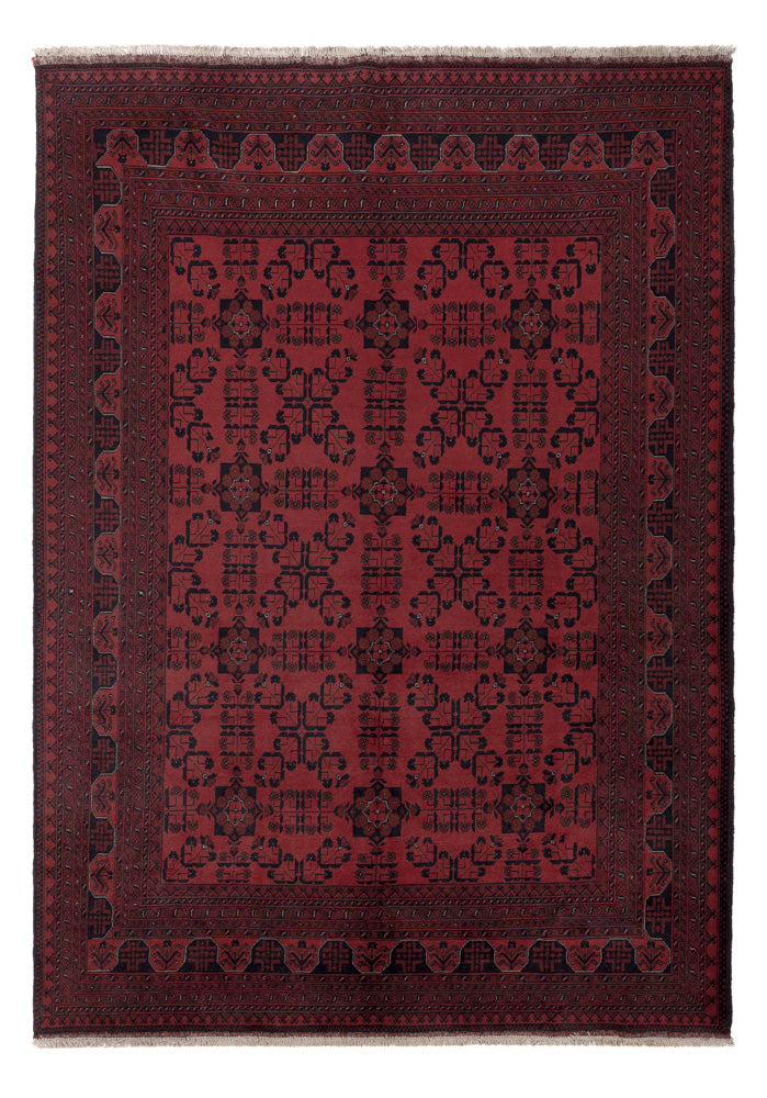 Khal Mohammadi Tapete 292x205cm - Tapete Oriental