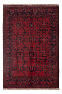 Khal Mohammadi Tapete 296x205cm - Tapete Oriental – product image