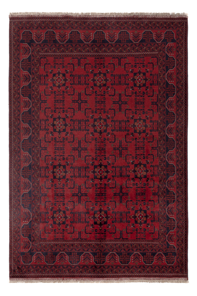 Khal Mohammadi Tapete 296x205cm - Tapete Oriental