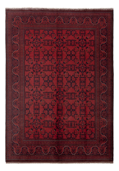 Khal Mohammadi Tapete 205x291cm - Tapete Oriental
