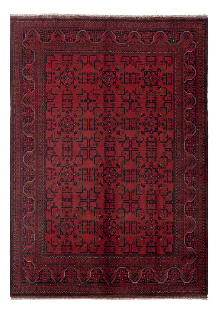 Khal Mohammadi Tapete 291x205cm - Tapete Oriental