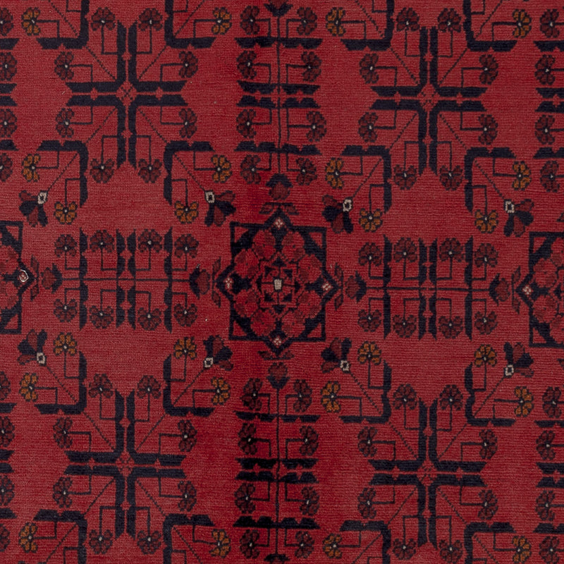 Khal Mohammadi Tapete 291x205cm - Tapete Oriental