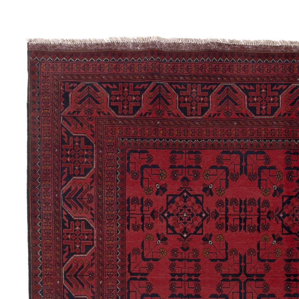 Khal Mohammadi Tapete 291x205cm - Tapete Oriental
