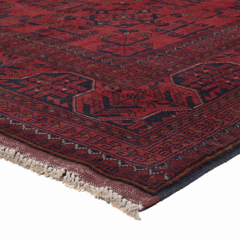 Khal Mohammadi Tapete 291x205cm - Tapete Oriental