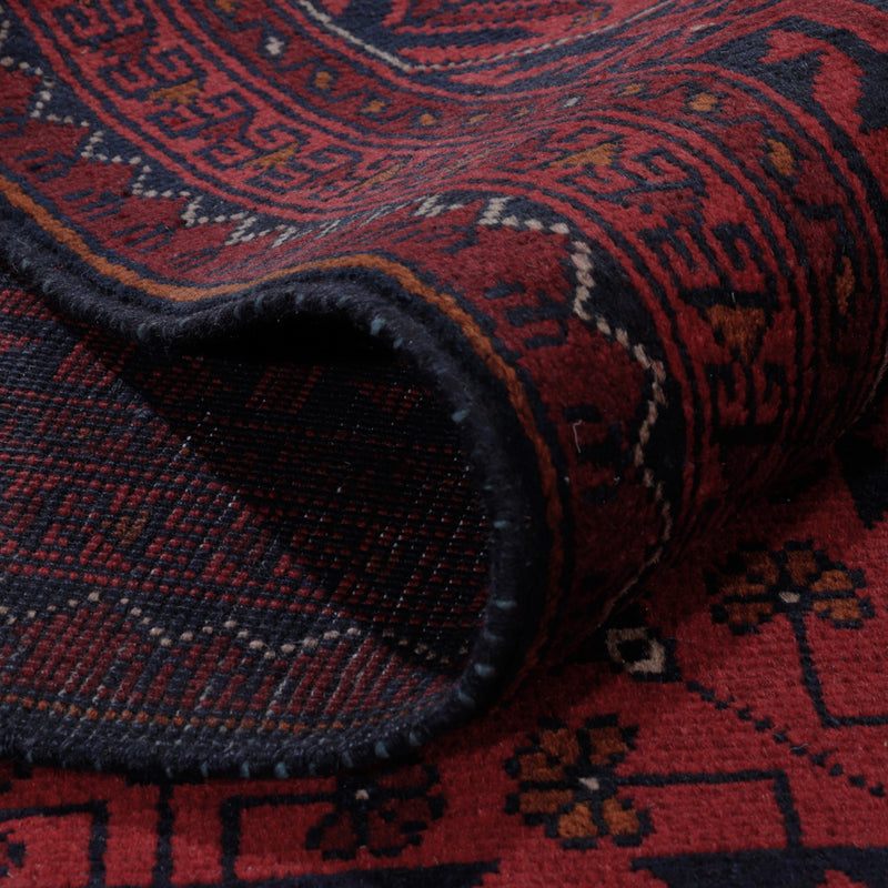 Khal Mohammadi Tapete 291x205cm - Tapete Oriental