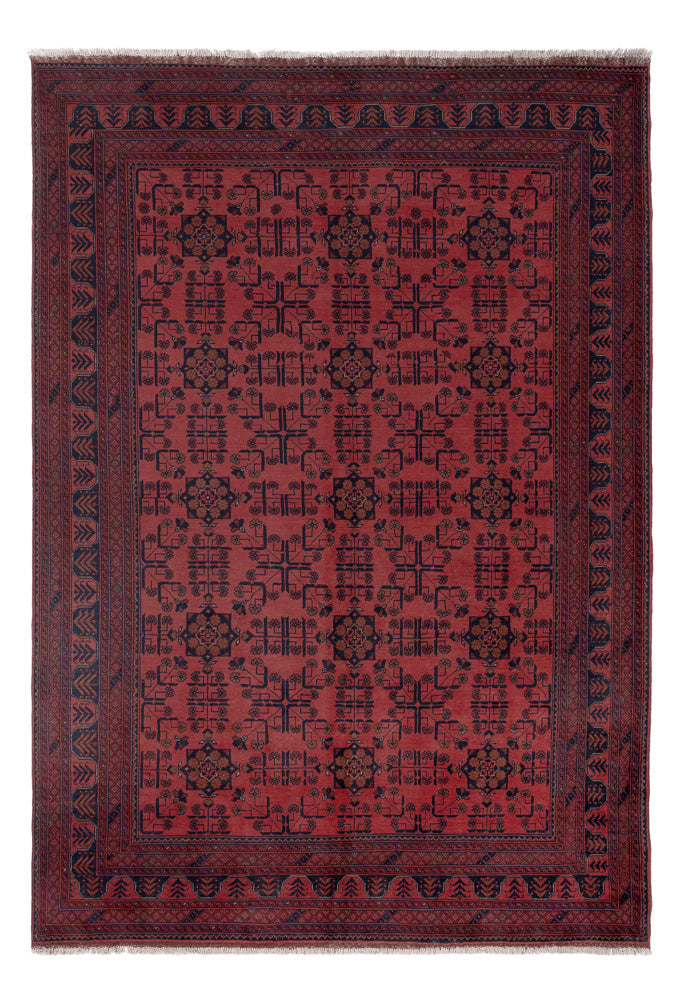 Khal Mohammadi Tapete 296x206cm - Tapete Oriental