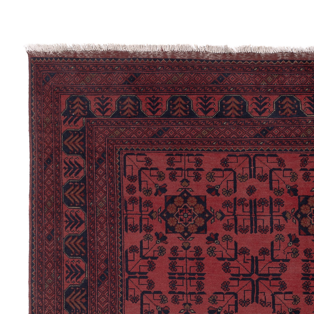 Khal Mohammadi Tapete 296x206cm - Tapete Oriental