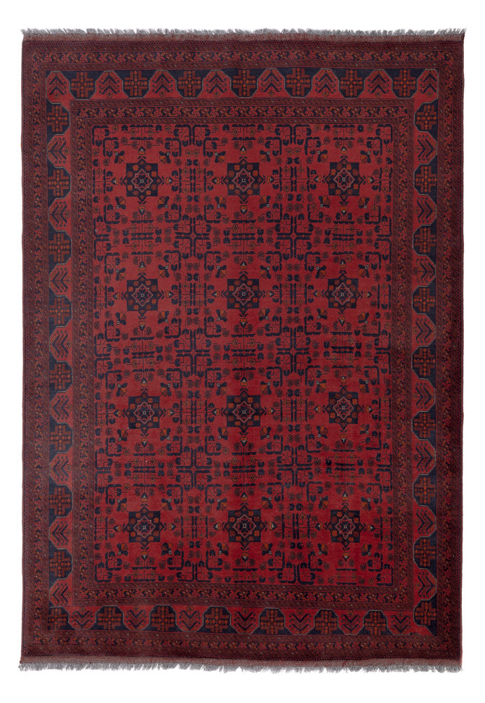 Khal Mohammadi Tapete 294x207cm - Tapete Oriental