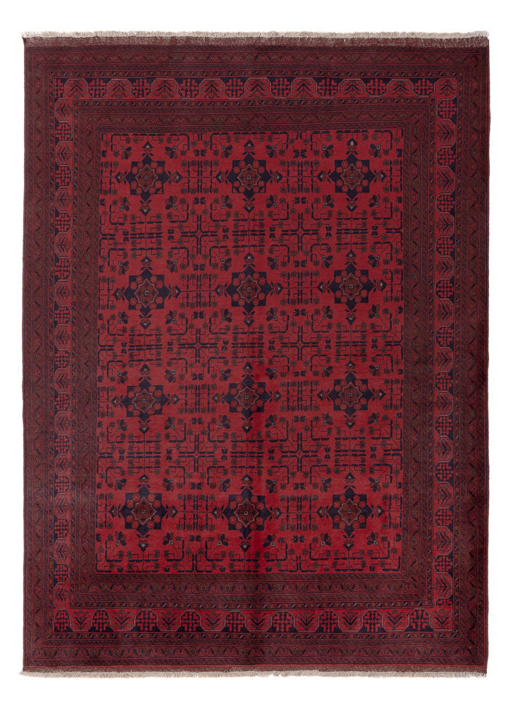 Khal Mohammadi Tapete 285x208cm - Tapete Oriental