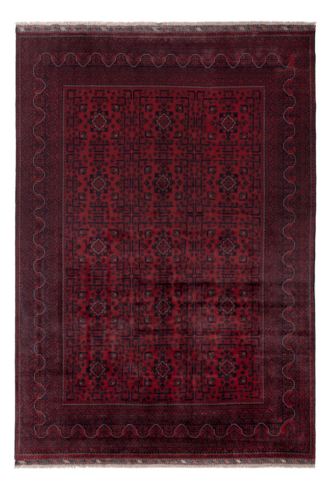 Khal Mohammadi Tapete 288x200cm - Tapete Oriental