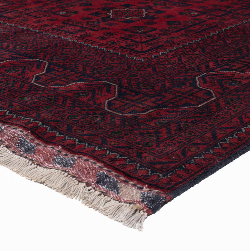 Khal Mohammadi Tapete 288x200cm - Tapete Oriental
